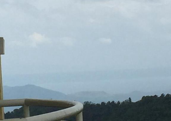 San Jose Apartment | Apartment at Tagaytay Prime Residences