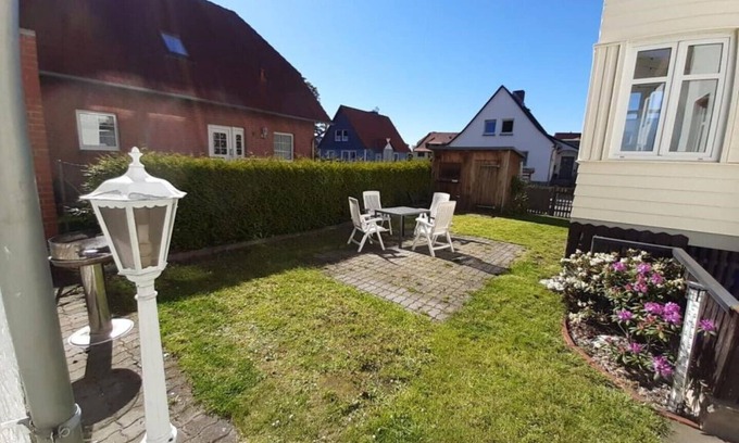 Wernigerode Apartment | Apartment at Westerntor I