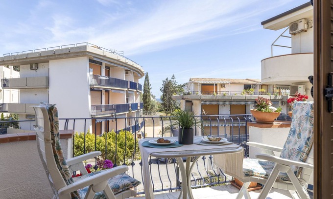 Recanati Apartment | Apartment Atena by Interhome