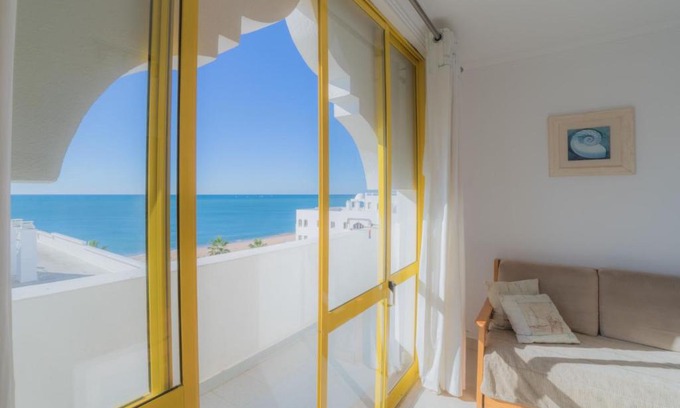 Cavacos Apartment | Apartment Atlântida T2 by Interhome