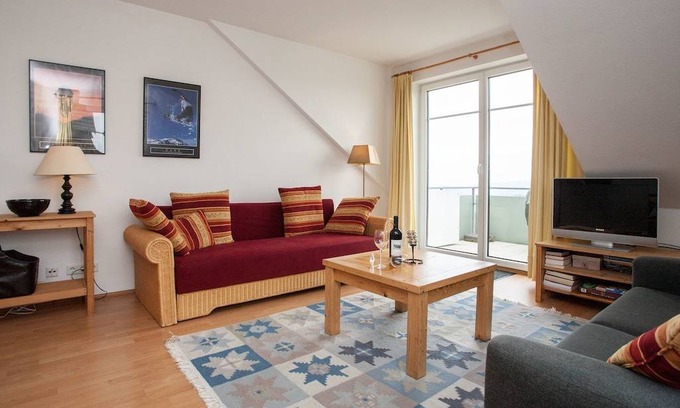 Neuastenberg Apartment | Apartment Auf'm Kampe 49-B Neuastenberg