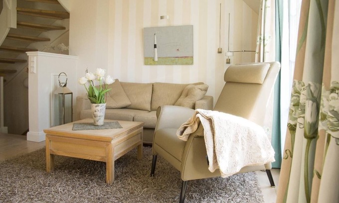 Wenningstedt-Braderup Apartment | Apartment Auszeit in Wenningstedt