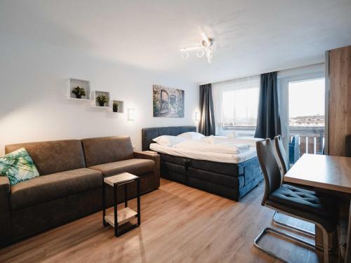 Kaprun Apartment | Apartment Avenue by Krone Company for Rent
