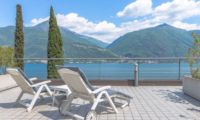 Cremia Apartment | Apartment Azalea - Cremia