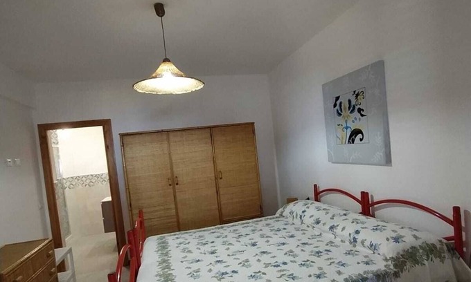 Ustica Villa | Apartment AZALEA the beautiful island of Ustica