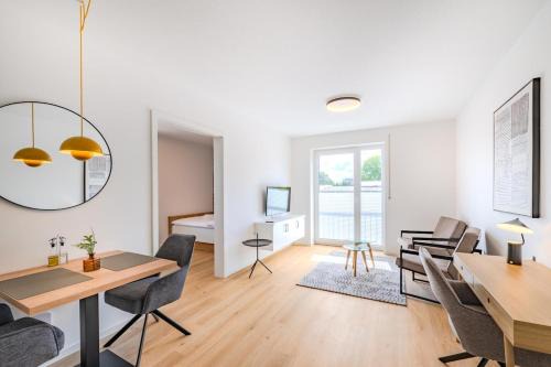 Eversten Apartment | Apartment "BÜRGERFELDE"