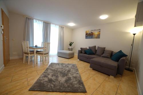 Dresden Apartment | Apartment Bürgerstraße