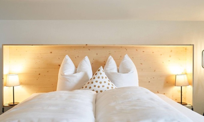 Leutasch Apartment | Apartment B - Apartments & Rooms Zugspitze