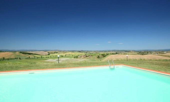 Ponte di Gabbiano Apartment | Apartment B3 by Interhome