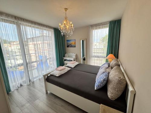 Sunny Beach Apartment | Apartment B48 in Tarsis Club Complex