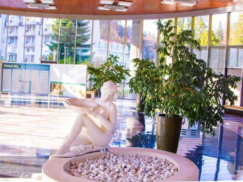 Rogaska Slatina Apartment | Apartment Baba Yaga 12