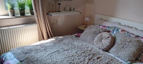 Ljubljana Apartment | Apartment Baci for 4 guests