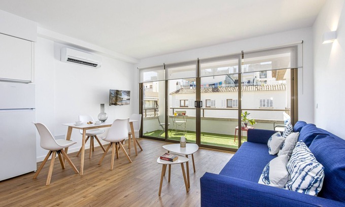 Puerto de Pollensa Apartment | Apartment Balaixa 8 in puerto pollensa