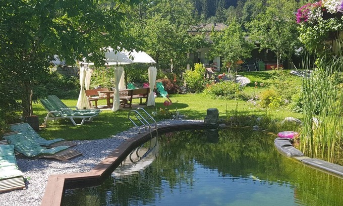 Leogang Apartment | Apartment Balance - Apartment Harmony & Balance
