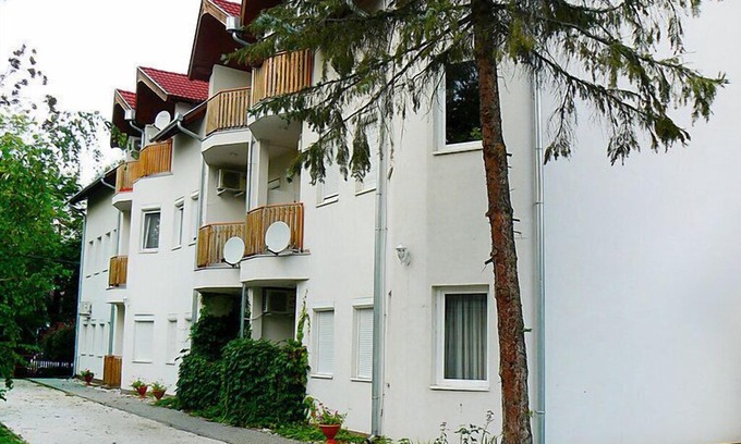 Balatonszemes Apartment | Apartment Balaton A2020 in Balatonboglar/Szemes - 6 persons, 2 bedrooms