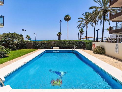 Torreblanca Apartment | Apartment Barbados-2 by Interhome