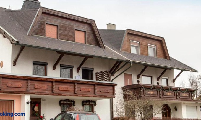 Klagenfurt am Woerthersee Apartment | Apartment Barbara