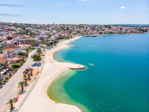 Okrug Gornji Apartment | Apartment Bareta