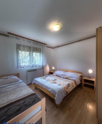 Catrnja Apartment | Apartment Barica Smoljanac