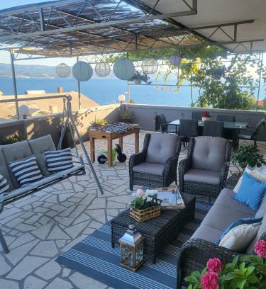 Duce Apartment | Apartment Bečica