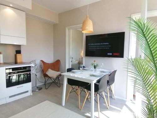 Kalajoki Apartment | Apartment Beach & Golf Kalajoki