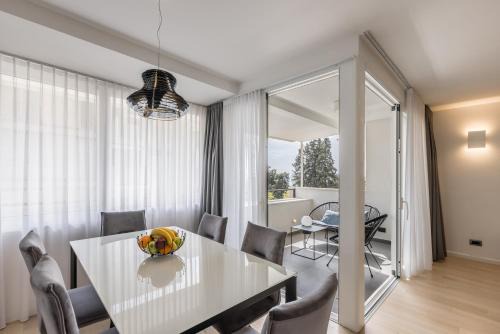Znjan Apartment | Apartment Beata Elegance