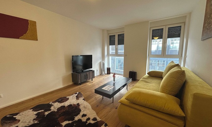 Favoriten Apartment | Apartment Beauty Erlachgasse - newly adapted apartment next to the pedestrian zone