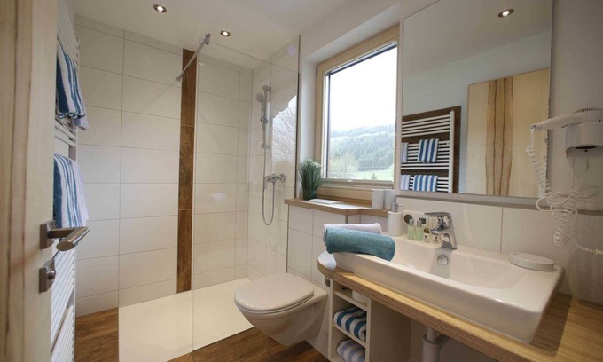 Tannheim Apartment | Apartment Beech - house Bilgeri apartments