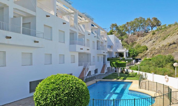 Ventanicas-El Cantal Apartment | Apartment Bella - MOJ161