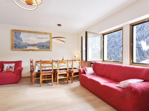 Campestrin Apartment | Apartment Bernard-3 by Interhome