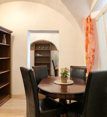 Olomouc Apartment | Apartment Bessi