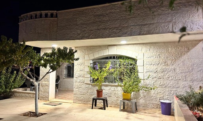 Suwailih Apartment | apartment between ajloun castle and Jerash ruins