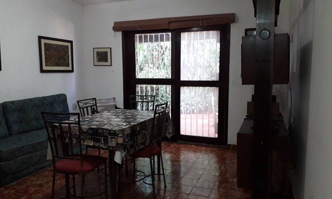 Acarau Apartment | Apartment between Praia Grande and Tenório Beach