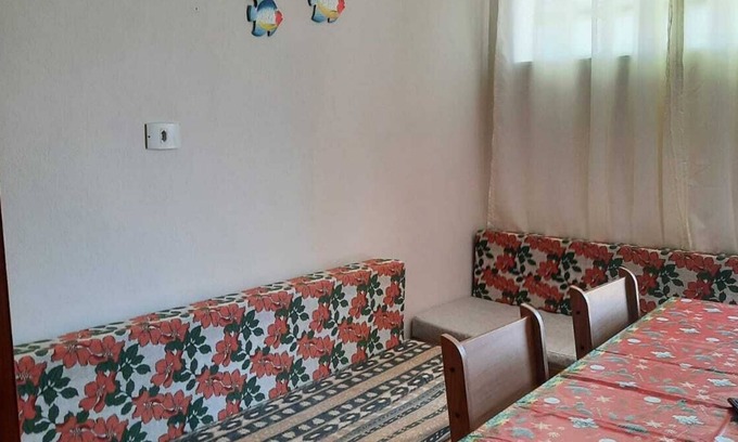 Acarau RV Rental | Apartment between Praia Grande and Tenorio