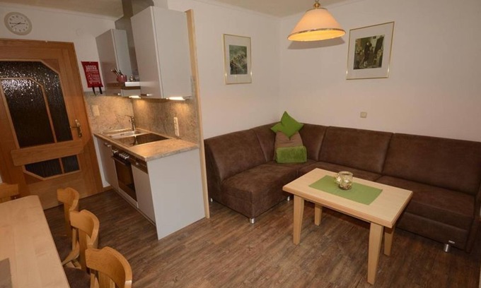Leogang Apartment | Apartment Biberg - Apartments Zehentner