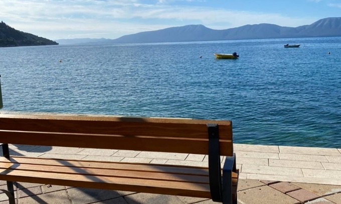 Gradac Apartment | Apartment Biljana - 150m from beach: A1(2+1) - Gradac, Riviera Makarska, Croatia