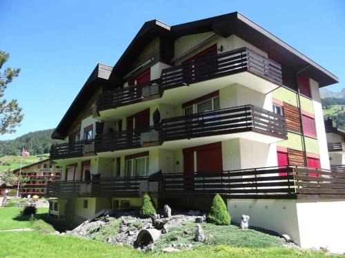 Engelberg Apartment | Apartment Birkenstrasse 56 by Interhome