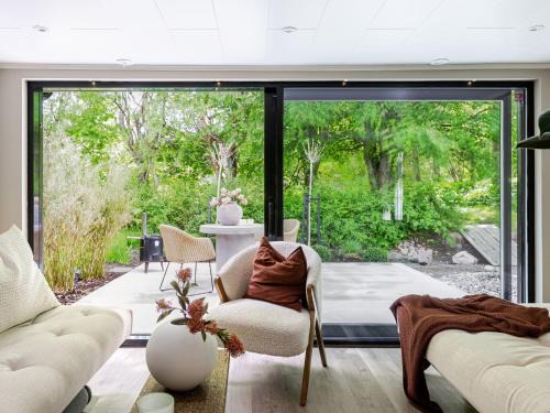 Morrum Apartment | Apartment Björkliden by Interhome