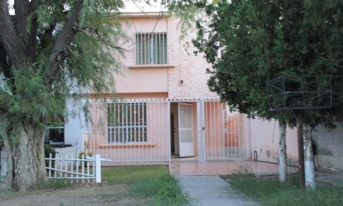 Juarez Municipality Apartment | Apartment Blanquita Consulado Cedros