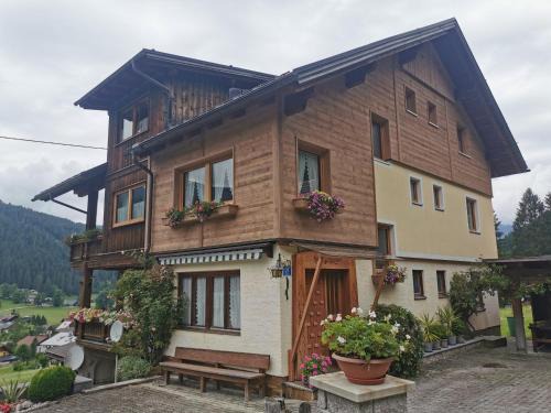 Gosau Apartment | Apartment Bleisch