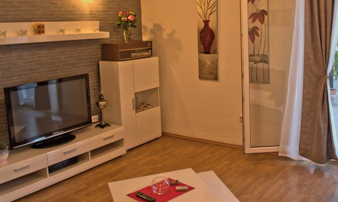 Neoric Apartment | Apartment Boris (18961-A1) - Gizdavac