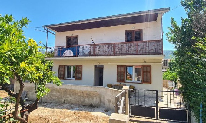 Island Hvar Apartment | Apartment Bosiljak