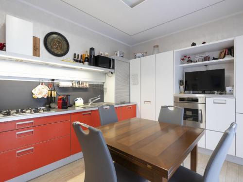 Sanremo Apartment | Apartment Bouganville by Interhome
