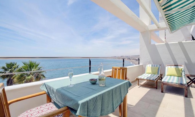 New Golden Mile Apartment | Apartment Boulevard 205