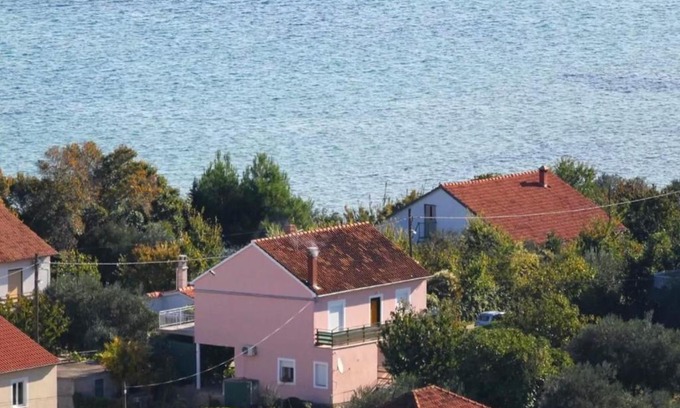 Kraj Apartment | Apartment Božica - 30m from the sea