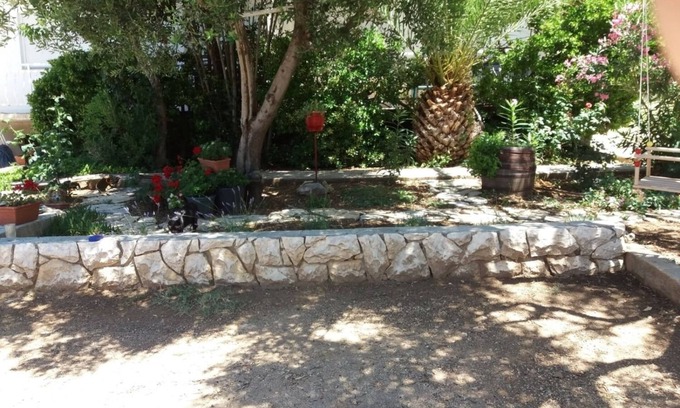 Povljana Apartment | Apartment Branko A4(2+2) - Povljana, Island Pag, Croatia