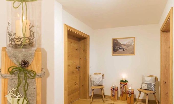 Sankt Martin bei Lofer Apartment | Apartment Breithorn - Luftenstein
