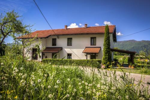 Drezniske Ravne Apartment | Apartment Bric