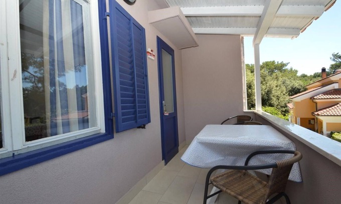 Artatore Apartment | Apartment Brod in Artatore, ideal for 2 people.