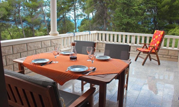 Mirce Apartment | Apartment Bruna